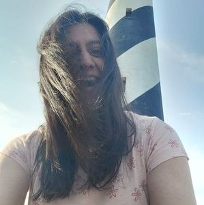 Meet your Posher, Janesha